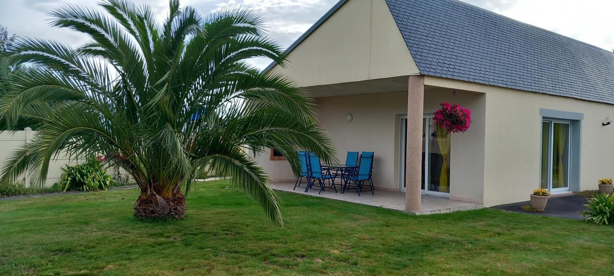 Chateaubriand Saint-Cast-le-Guildo Exterior photo
